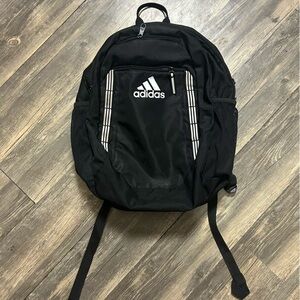 Adidas  full size backpack